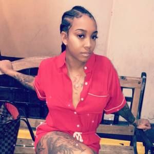 Meet your Posher, Jazzelynn